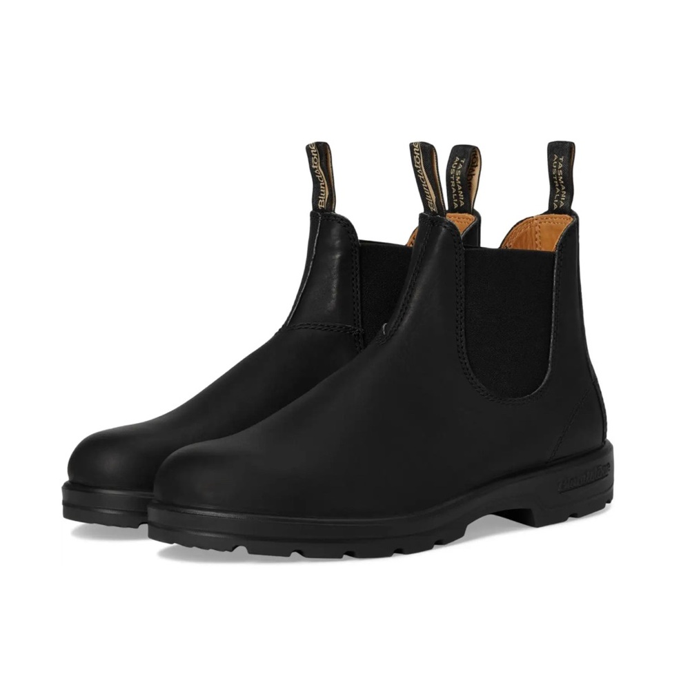 Blundstone Classic Black 558 Men’s 8US